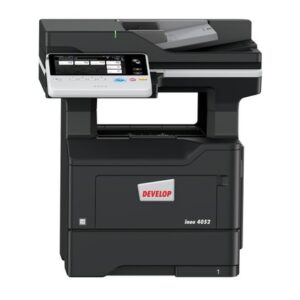 Konica Minolta 4052