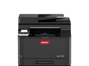 Develop ineo +3120i