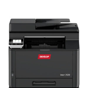 Develop ineo +3120i
