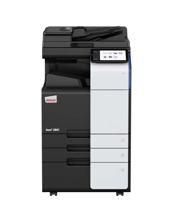 Develop-ineo-300i.jpg Develop ineo+ 300i A3 kolor MFP