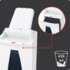 AF 350 3 HSM SECURIO AF350