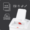 AF5002 HSM SECURIO AF500