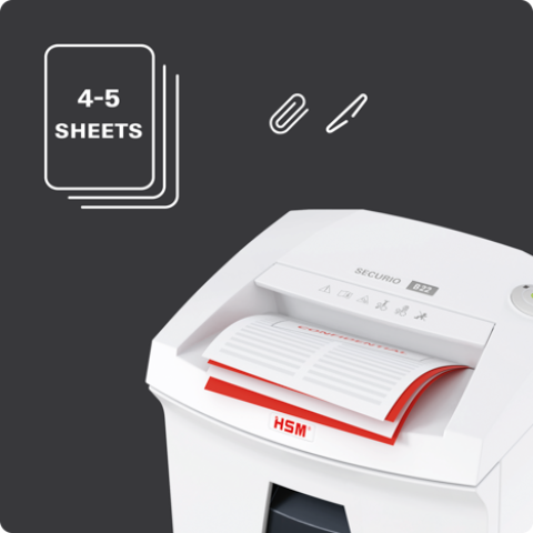B22 2 HSM SECURIO B22