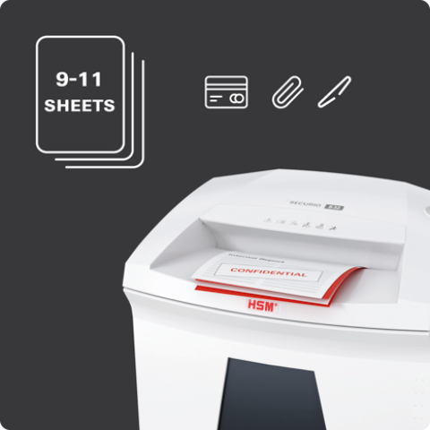 B32 2 HSM SECURIO B32