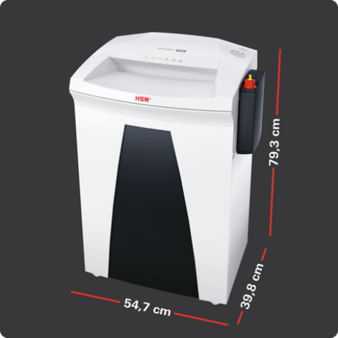 B32 5 HSM SECURIO B32