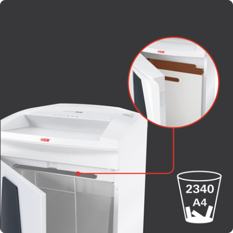 B35 3 HSM SECURIO B35