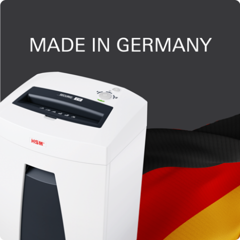 C18 1 HSM SECURIO C18