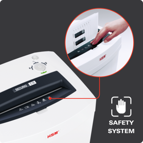 C18 4 HSM SECURIO C18