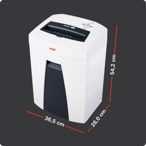 C18 5 HSM SECURIO C18