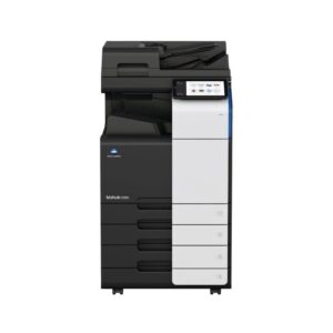 Konica Minolta C250i A3 kolor MFP