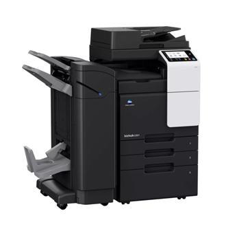C257i 1s Konica Minolta C257i A3 kolor MFP