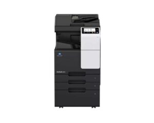 C257i Konica Minolta C257i A3 kolor MFP