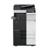 C258 1 Konica Minolta C258 A3 kolor MFP