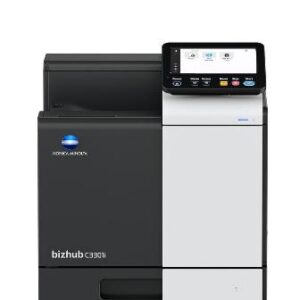 Konica Minolta C3301i A4 kolor printer
