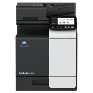 C3320i1 Konica Minolta C3320i A4 kolor MFP