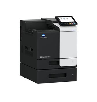 C3321i1s Konica Minolta C3301i A4 kolor printer