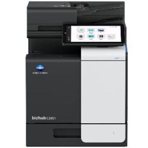 Konica Minolta C3351i A4 kolor MFP