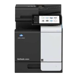 C4050is Konica Minolta C4050i A4 kolor MFP