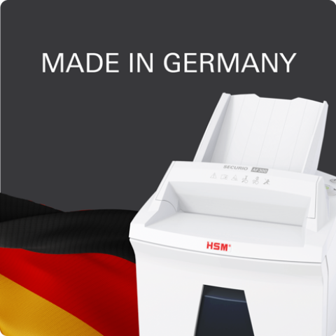 HSM AF300 1 HSM SECURIO AF300