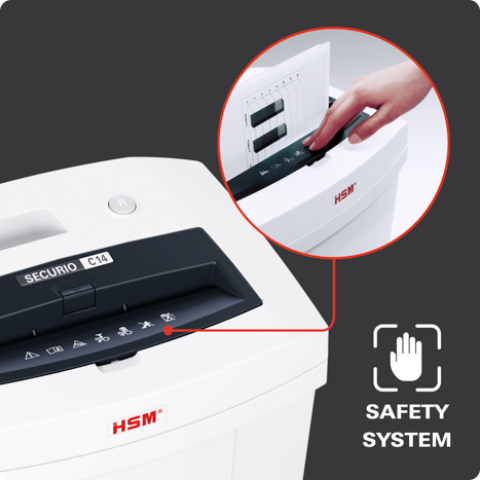 HSM C14 4 HSM SECURIO C14