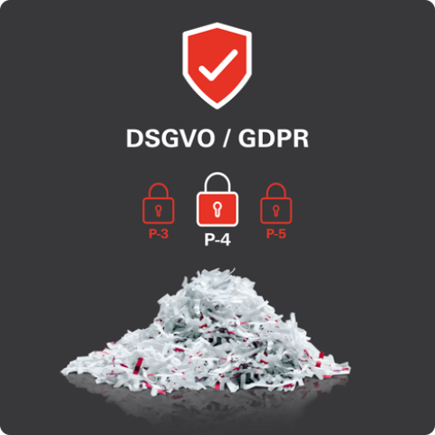 HSM P40i 3 HSM SECURIO P40i