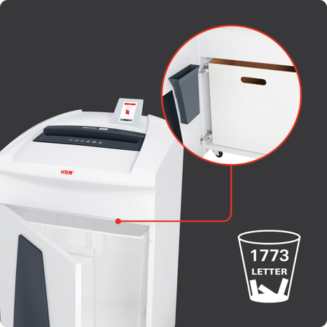 HSM P40i 4 HSM SECURIO P40i