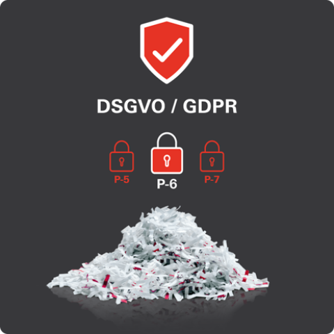 HSM P44i 3 HSM SECURIO P44i