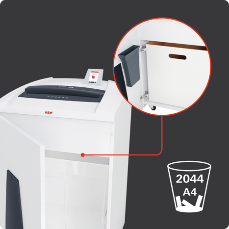 HSM P44i 4 HSM SECURIO P44i