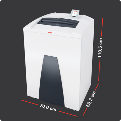 HSM P44i 5 HSM SECURIO P44i