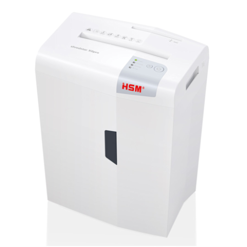 HSM X6 HSM shredstar X6 Pro