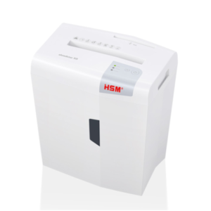 HSM shredstar X8