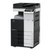 Konica C258 Konica Minolta C258 A3 kolor MFP