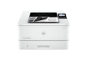 hp 4002dn HP LaserJet Pro M4002dn mono printer
