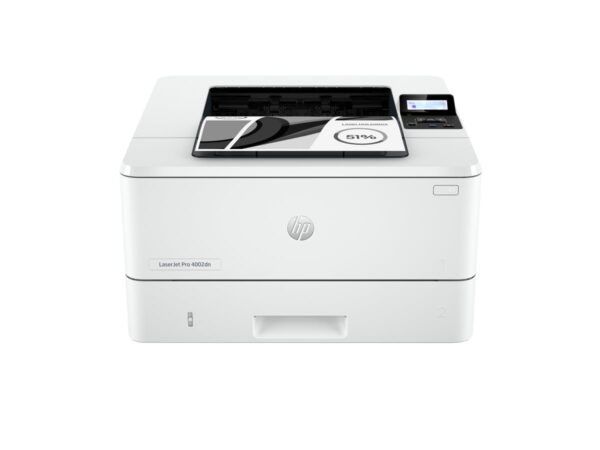 hp 4002dn HP LaserJet Pro M4002dn mono printer