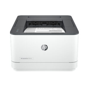 HP LaserJet Pro 3002dn mono printer