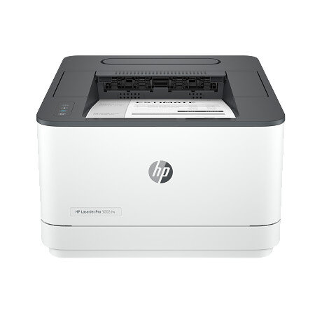 hp3002dn HP LaserJet Pro 3002dn mono printer