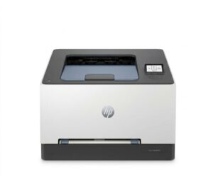 HP Color LaserJet Pro 3202dw printer