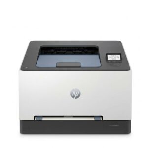HP Color LaserJet Pro 3202dw printer