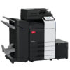 ICW, product photo, product picture Develop ineo+ 251i A3 kolor MFP
