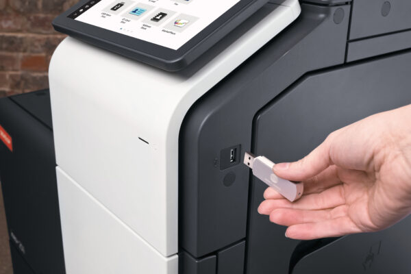 ineo+ 251i 2 Develop ineo+ 251i A3 kolor MFP