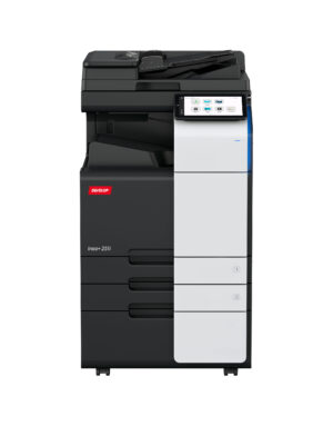 Develop ineo+ 251i A3 kolor MFP