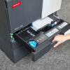 Digital Workplace, product location picture Develop ineo+ 268i A3 kolor MFP