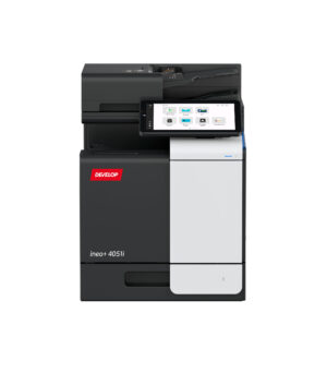 product studio picture Develop ineo+ 4051i A4 kolor MFP