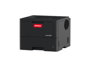 Develop ineo 4201i A4 mono printer