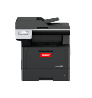 ineo 4221i Develop ineo 4221i A4 mono MFP