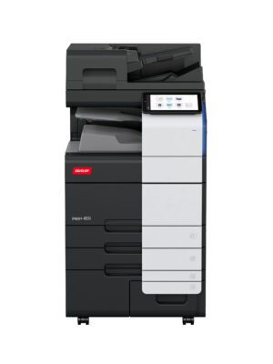 Develop ineo+ 451i A3 kolor MFP