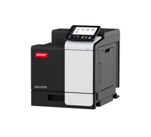 Develop ineo 4701i A4 mono printer