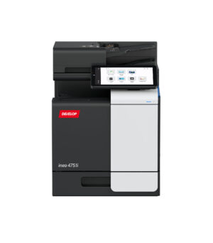 Develop ineo 4751i A4 mono MFP