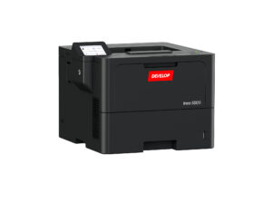 photo, picture, product, product photo, product picture Develop ineo 5001i A4 mono printer